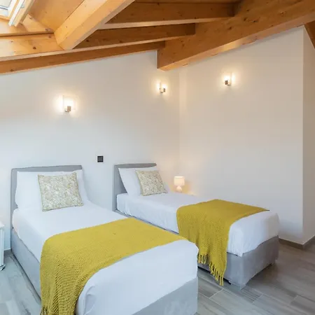 Apartmán Dream View - Private By Rent