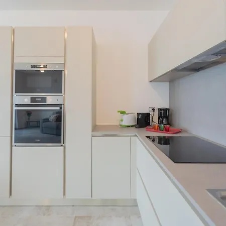 Dream View - Private By Rent Apartmán