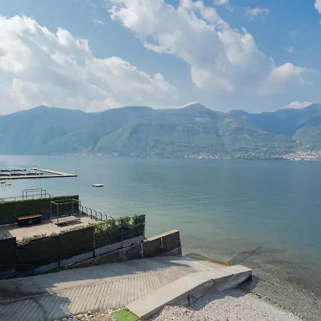 Dream View - Private By Rent Apartmán Lezzeno