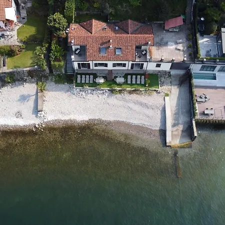 Dream View - Private By Rent Apartmán