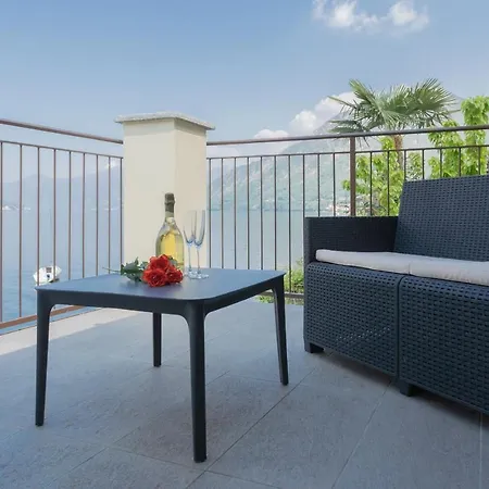 Dream View - Private By Rent Lezzeno