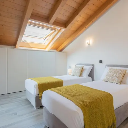 Dream View - Private By Rent * Lezzeno