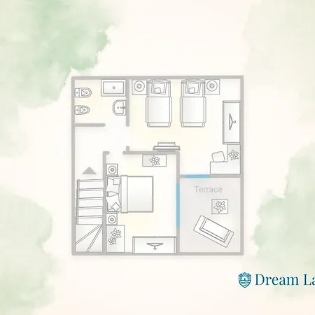 Dream View - Private By Rent * Lezzeno