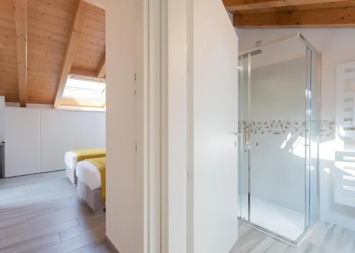 Appartamento Dream View - Private By Rent *