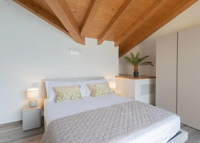 Appartamento Dream View - Private By Rent