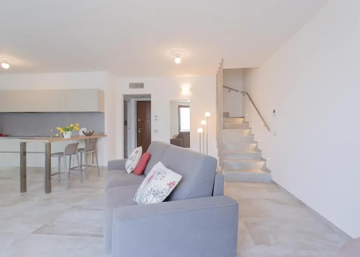Dream View - Private By Rent Appartamento *