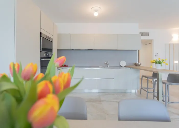 Dream View - Private By Rent Appartamento Lezzeno