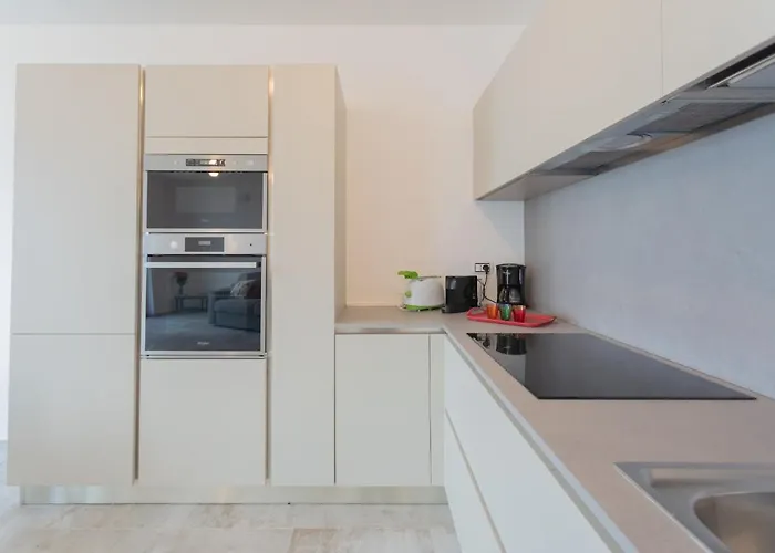 Dream View - Private By Rent Appartamento