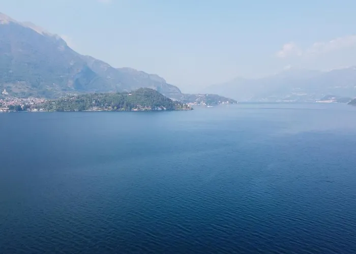 Appartamento Dream View - Private By Rent Lezzeno