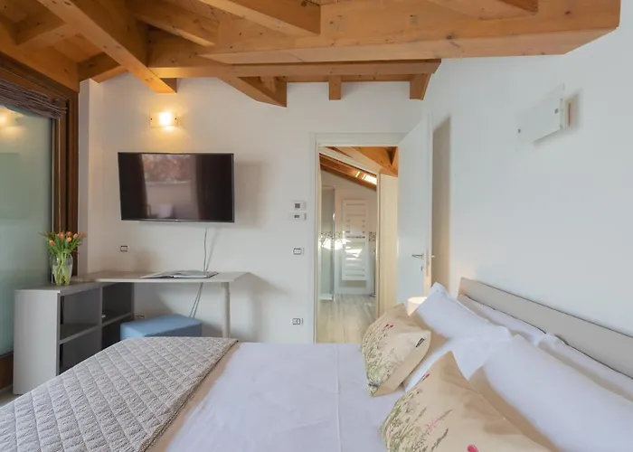Appartamento Dream View - Private By Rent