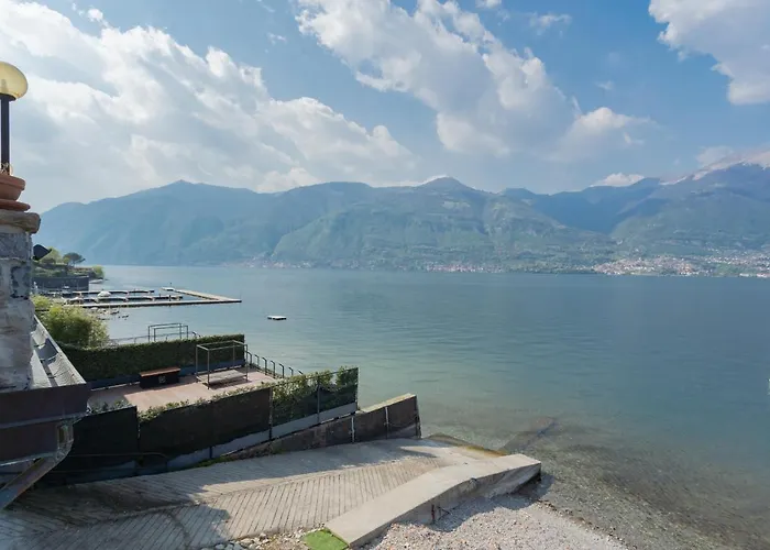 Dream View - Private By Rent Appartamento Lezzeno