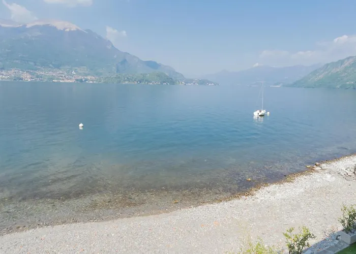 Dream View - Private By Rent Appartamento Lezzeno