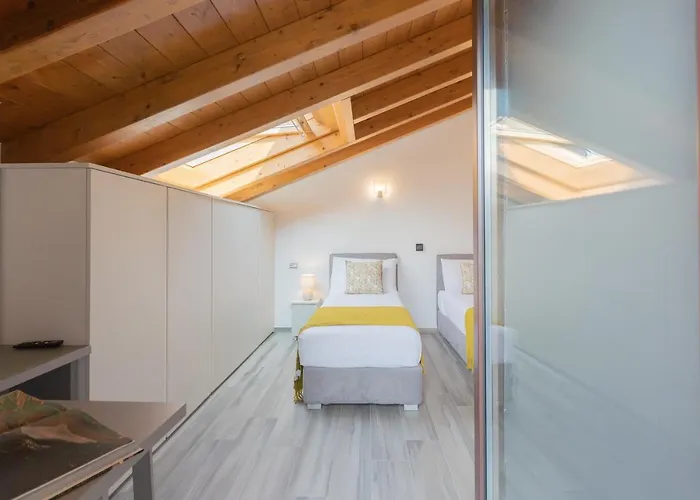 Dream View - Private By Rent Appartamento