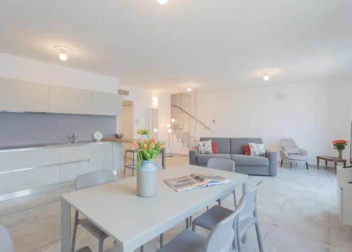 Dream View - Private By Rent Appartamento