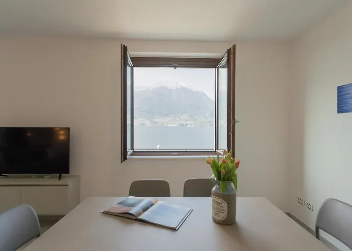 Dream View - Private By Rent Appartamento *