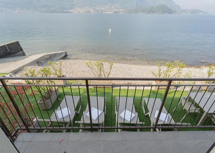 Appartamento Dream View - Private By Rent