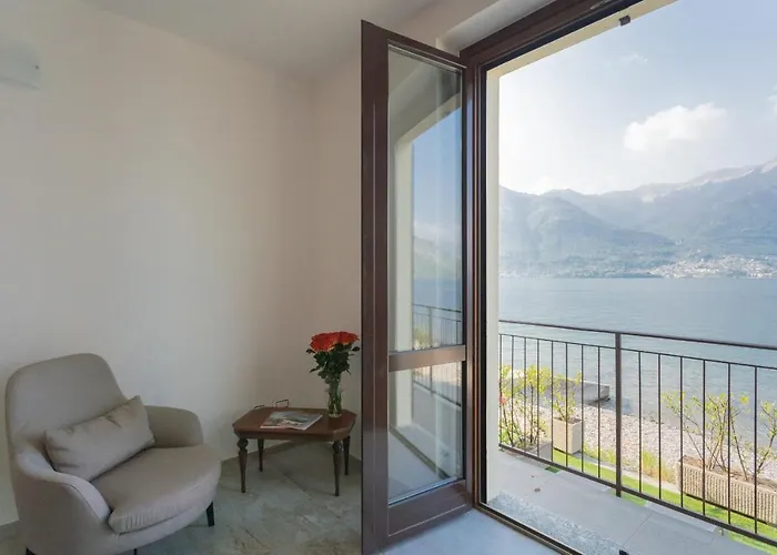 Dream View - Private By Rent * Lezzeno