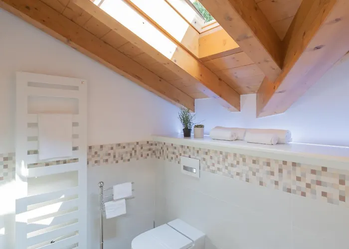 Dream View - Private By Rent Appartamento Lezzeno