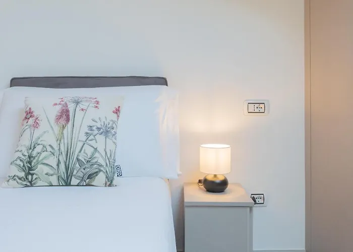 Appartamento Dream View - Private By Rent *