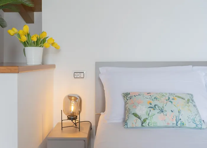 Appartamento Dream View - Private By Rent Lezzeno