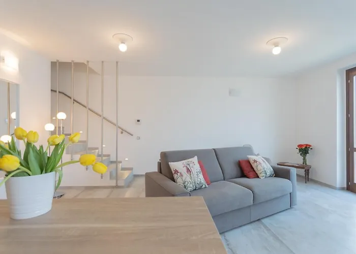 Dream View - Private By Rent Appartamento Lezzeno