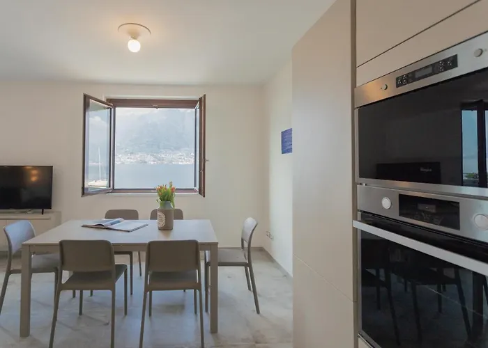 Appartamento Dream View - Private By Rent