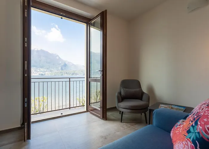 Dream View - Private By Rent Appartamento *