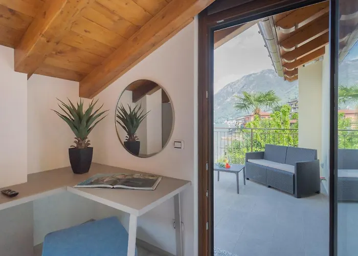 Dream View - Private By Rent Appartamento Lezzeno