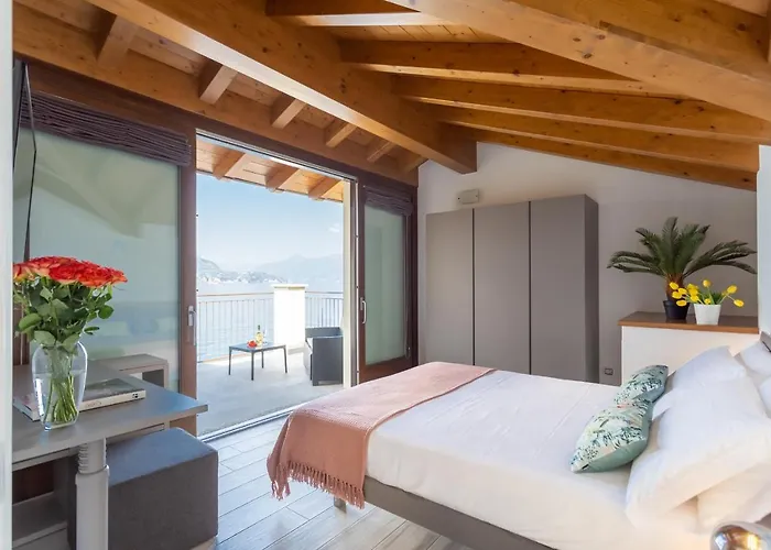Appartamento Dream View - Private By Rent *