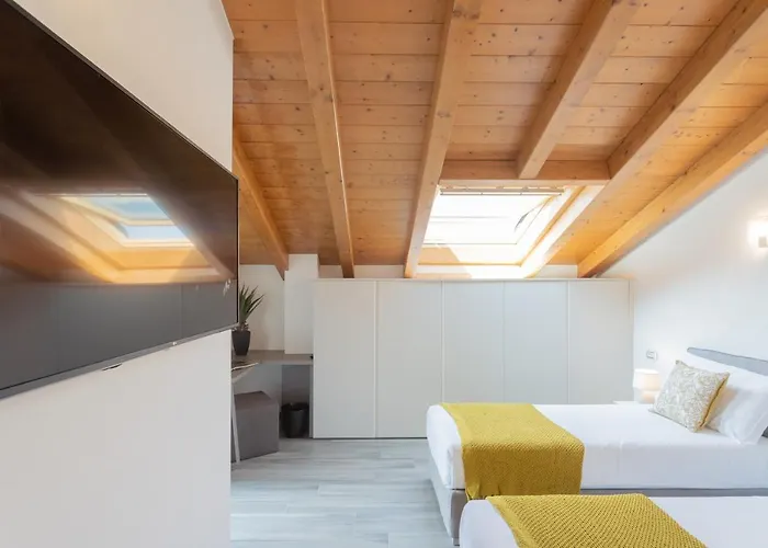 Dream View - Private By Rent Appartamento *