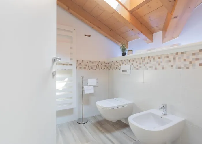 Appartamento Dream View - Private By Rent