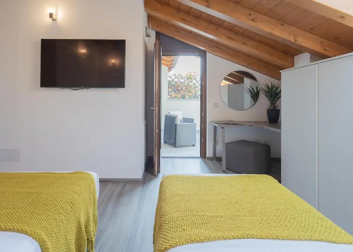 Dream View - Private By Rent Appartamento Lezzeno