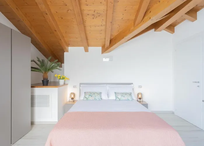 Dream View - Private By Rent Appartamento *