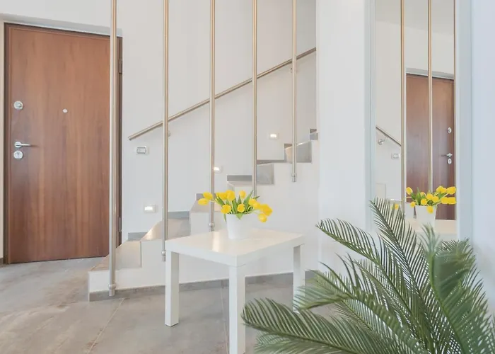 Dream View - Private By Rent Appartamento