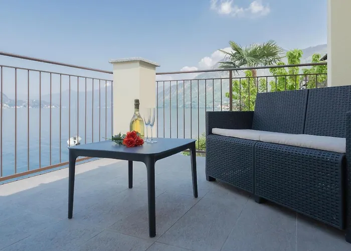 Dream View - Private By Rent Lezzeno