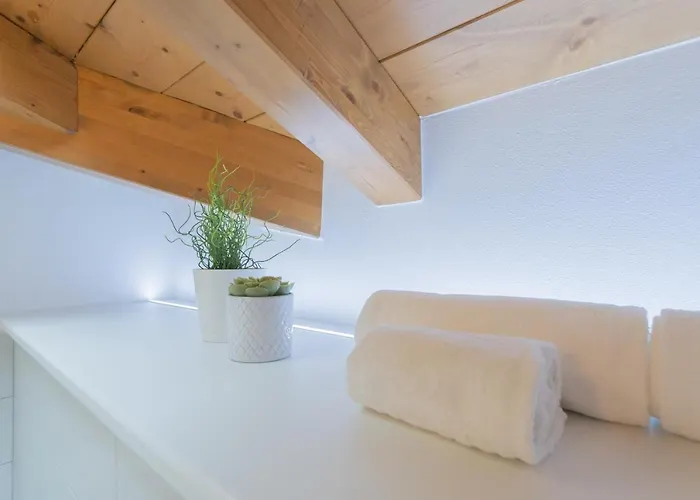 Appartamento Dream View - Private By Rent