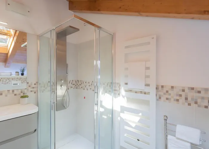 Appartamento Dream View - Private By Rent