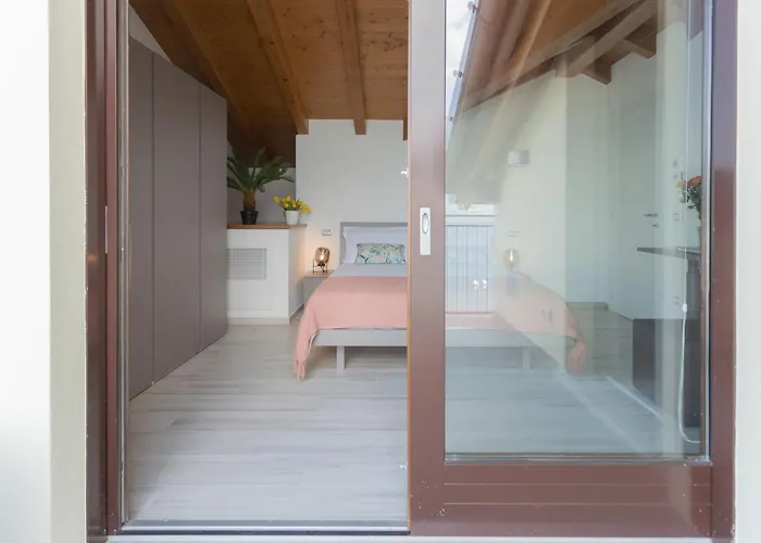 Dream View - Private By Rent *