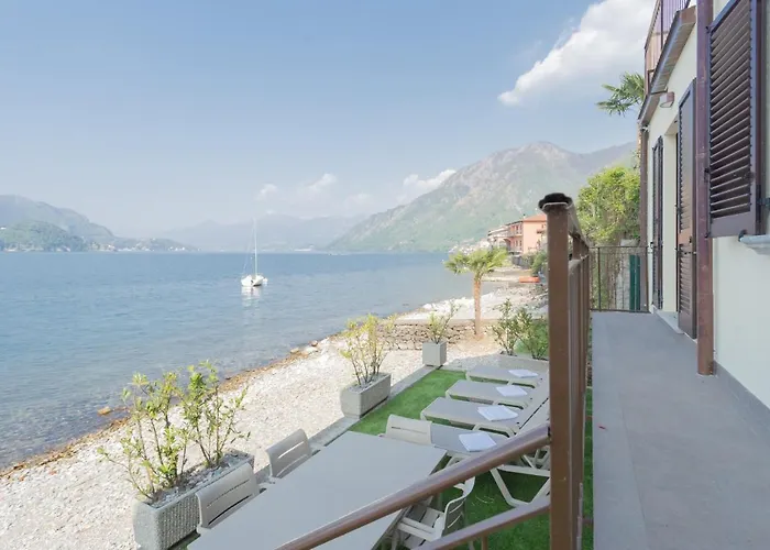 Dream View - Private By Rent Appartamento *