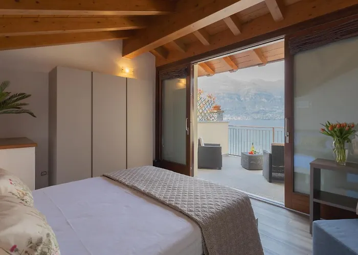 Appartamento Dream View - Private By Rent *